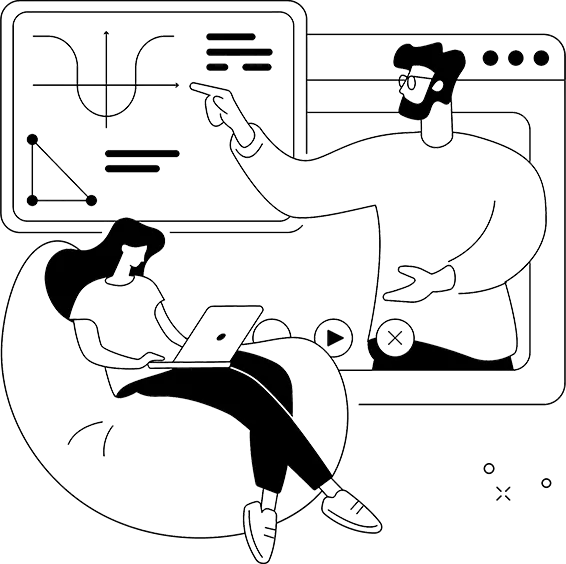 Audience Identification Image